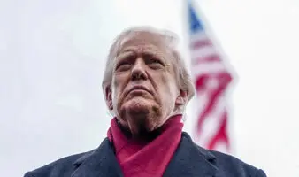 Trump afirma que los aranceles 'batirán récords' si la Corte Suprema avala su legalidad