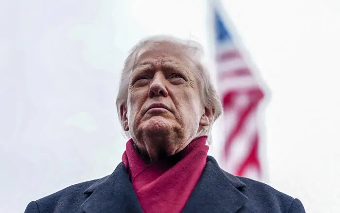 Trump afirma que los aranceles 'batirán récords' si la Corte Suprema avala su legalidad