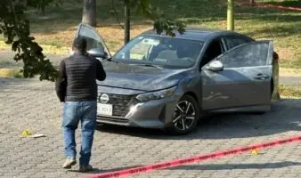 Desaparecen dos elementos de la SSPC en Jalisco; realizaban labores de inteligencia