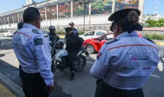 Edomex estrena multas dinámicas con nuevo reglamento de tránsito; endurece medidas para motos