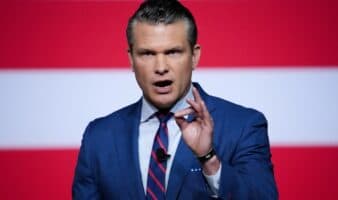 Guerra de EE.UU. avisa a Latinoamérica que está listo para lanzar 'ofensiva solo' contra cárteles del narcotráfico