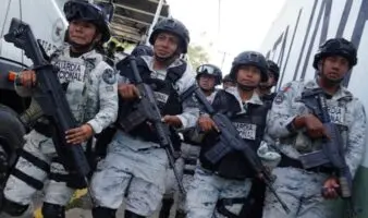 Estrategias de seguridad parecen encontrarse estancadas: México Evalúa