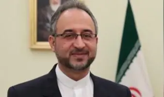 Embajada de Irán en México rechaza supuesto atentado