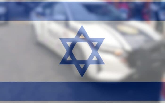 México frustra un intento de asesinato contra embajadora de Israel