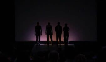 'En Primera Persona', recital escénico sobre las víctimas de violencia en México, regresa con corta temporada