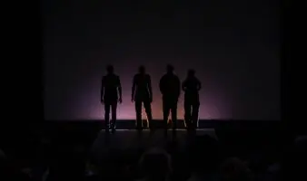 'En Primera Persona', recital escénico sobre las víctimas de violencia en México, regresa con corta temporada