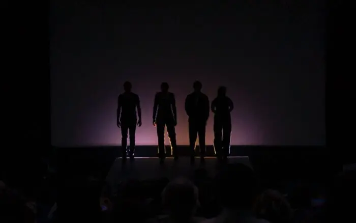 'En Primera Persona', recital escénico sobre las víctimas de violencia en México, regresa con corta temporada