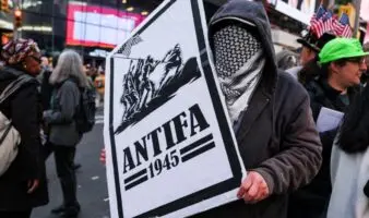 EE.UU. designa terroristas a 4 grupos europeos