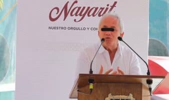 Exsecretario de Gobierno y notario en Nayarit fue detenido