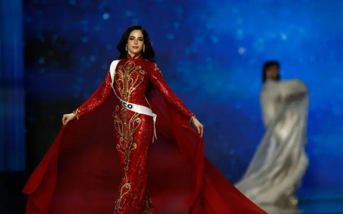 Fátima Bosch envía mensaje a niñas latinas tras ganar Miss Universo: 'Crean siempre en ustedes mismas, en la belleza de su alma'