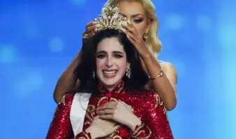 Fátima Bosch se convierte en la cuarta mexicana en ganar Miss Universo | Video