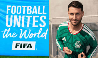 FIFA crea premio por la paz y la unidad | Nueva playera del Tricolor para el Mundial 2026 | Video