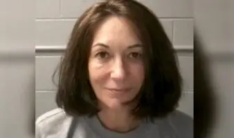 Ghislaine Maxwell, cómplice de Epstein, rechaza responder preguntas del Congreso