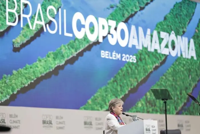 Greenpeace pide a México pasar a la acción en materia climática