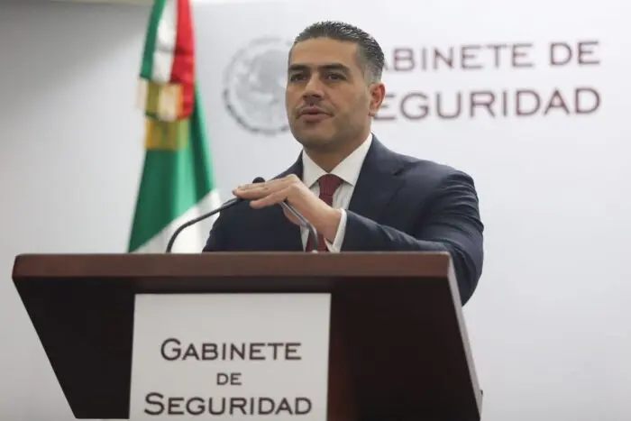 Vinculan al grupo 'Los Erre' del CJNG con el asesinato de Carlos Manzo