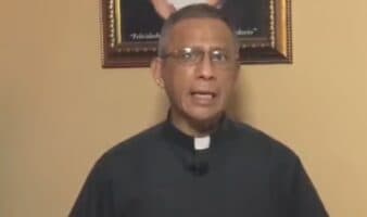 Investigan a sacerdote de Tampico por abuso sexual de menor en Chicago