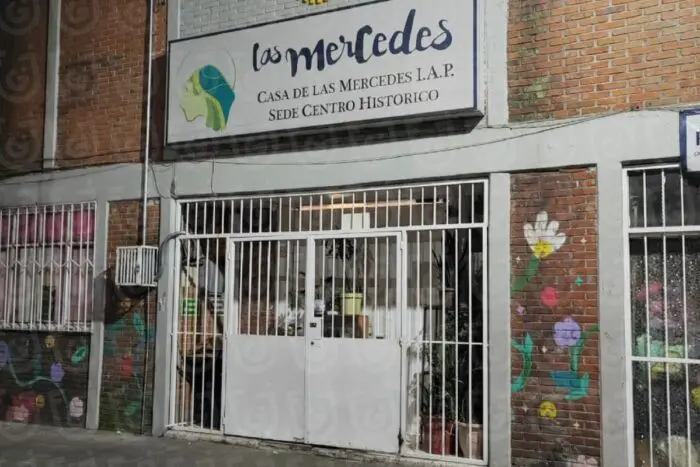 Fiscalía CDMX catea sedes de La Casa de las Mercedes; indagan ‘posible patrón de abusos’