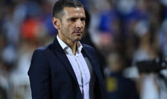 Prescinden Tuzos del Jimmy Lozano de cara a la Repesca