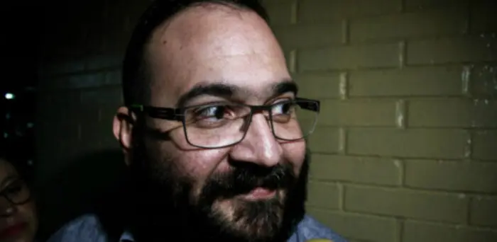 Niegan libertad anticipada a Javier Duarte; se queda en la cárcel