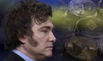 Comisión del Congreso argentino concluye que Milei utilizó su cargo para promocionar criptomonedas