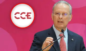 José Medina Mora, candidato de unidad para presidir el CCE