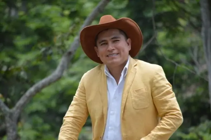 Asesinan a tiros a líder indígena y exalcalde de Zongolica, Veracruz