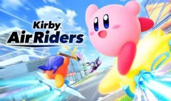 Kirby Air Riders, un juego de carreras lleno de acción y caos | Reseña