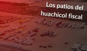 Así operan los patios clandestinos del huachicol fiscal | SOLDADOS del HUACHICOL