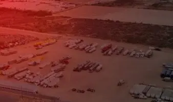 Videos exclusivos muestran la operación de los patios clandestinos del huachicol fiscal | SOLDADOS del HUACHICOL