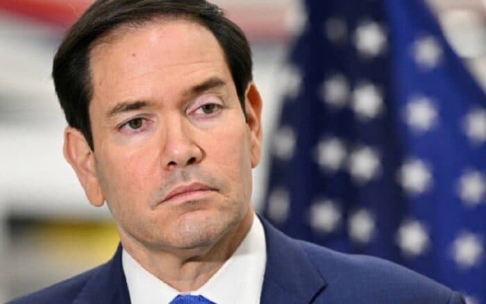 Marco Rubio dice que EE. UU. impondrá más sanciones a Cuba