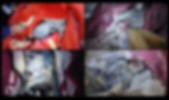 Afganistán denuncia que ataque de Pakistán cobró la vida de nueve niños y una mujer