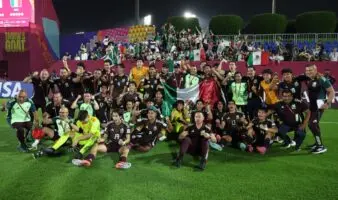 Mundial Sub 17: México elimina a Argentina en los penales y avanza a octavos | Video