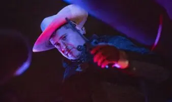 Video | Alcalde Carlos Manzo, momentos antes de ser asesinado en Uruapan