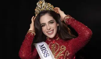 Aristegui en Vivo: Polémica por Miss Universo; propietario explica contrato con Pemex; paro nacional de transportistas (24/11/2025)