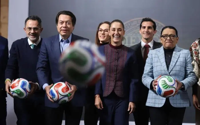 Presentan el 'Mundial Social' con torneos, una app y récords Guinness