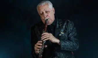 Paquito D’ Rivera ofrecerá un concierto en la Sala Nezahualcóyotl