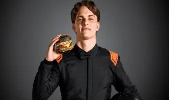 F1: Se disculpan por 'maldición' del podio de Oscar Piastri