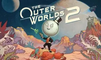 The Outer Worlds 2 combina la acción, el humor y la sátira mientras exploras y buscas la paz en el universo | Reseña