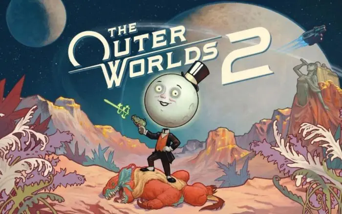 The Outer Worlds 2 combina la acción, el humor y la sátira mientras exploras y buscas la paz en el universo | Reseña