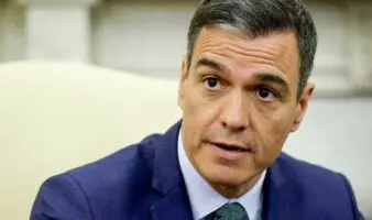 Para España es 'prioritaria' la 'normalización' de las relaciones con México: Pedro Sánchez