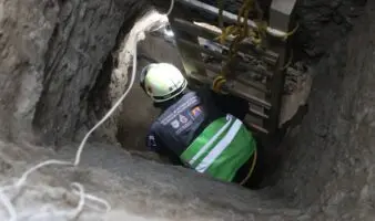 CDMX | Huachicol en la Miguel Hidalgo: Hallan 2 túneles y presunta toma ilegal