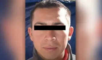 Ecuador detiene a 'Pipo' Chavarría, líder de 'Los Lobos' presuntamente ligado al CJNG