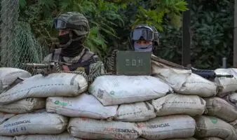 'Plan Michoacán no es más que una copia del que en su momento quiso realizar Peña Nieto': Montenegro