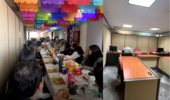 Exhiben fiesta en Poder Judicial de SLP; retrasó atención de casos urgentes
