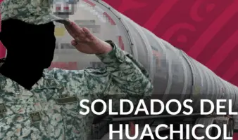 Soldados del huachicol: así opera el contrabando de combustible a través de pipas y ferrotanques