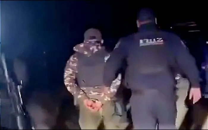 SLP defiende a guardias detenidos tras hallazgo de siete cuerpos