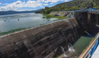 Estados Unidos insiste en que México cumpla el Tratado de Aguas de 1944: Esquivel