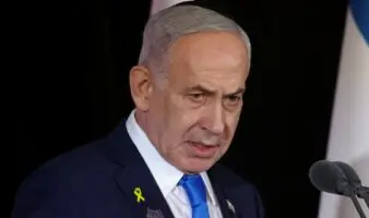 Netanyahu: "se acerca" el fin de la primera fase del alto fuego en Gaza