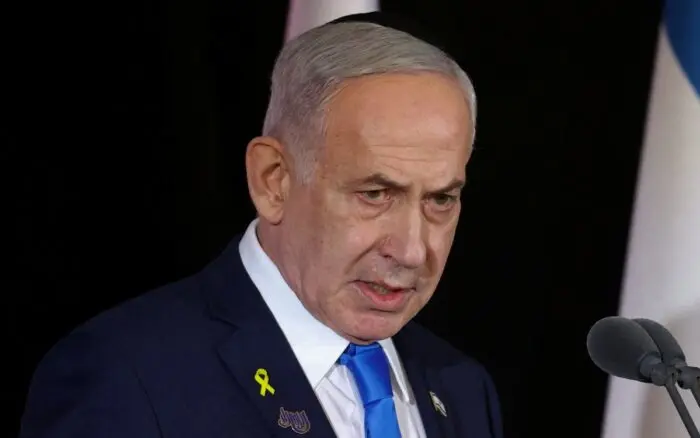 Netanyahu: "se acerca" el fin de la primera fase del alto fuego en Gaza