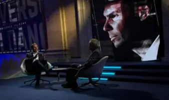 Cuando tomé la decisión de retirarme el tanque estaba ya al límite: Rafael Nadal | Video